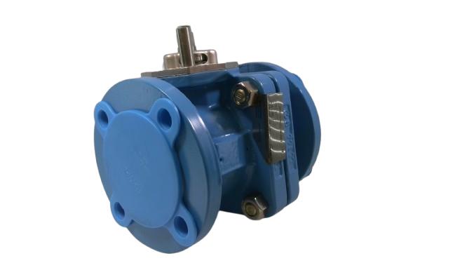 FLOWSERVE 2AKH3PFAB7