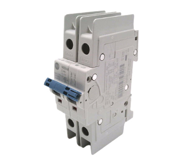 ALLEN BRADLEY 1489-M2C040