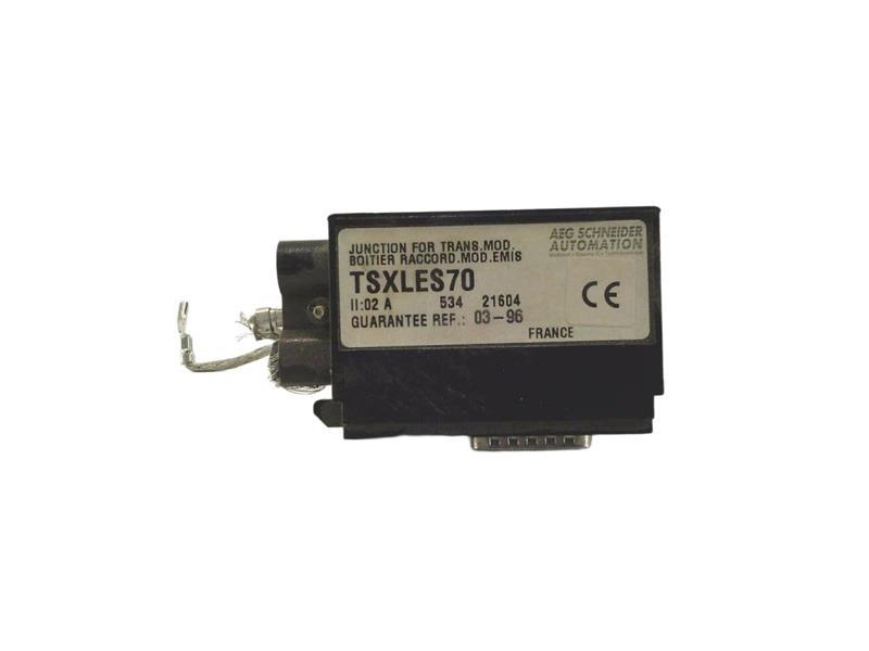 TSX-LES-70 by SCHNEIDER ELECTRIC
