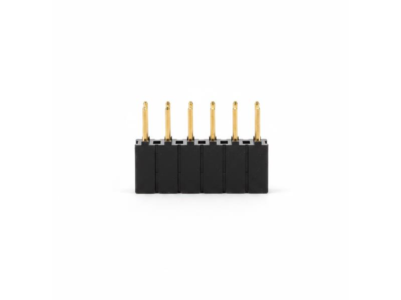 SAMTEC SSA-108-S-G