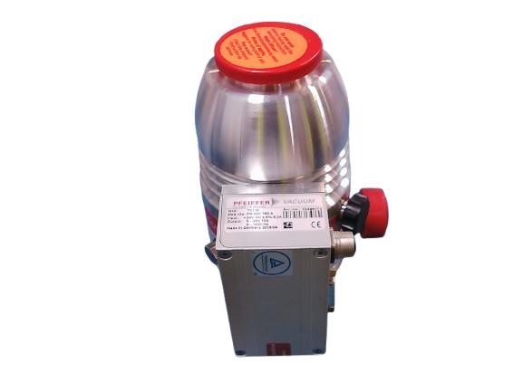 PFEIFFER HIPACE 80