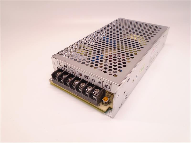 HTS-100F-24 by CHUANGLIAN POWER SUPPLY