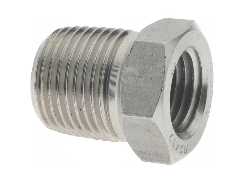 MERIT BRASS COMPANY 3414D-0604