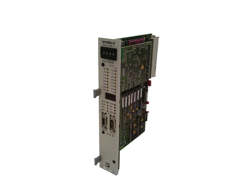 PHOENIX CONTACT IBS S5 DCB-T