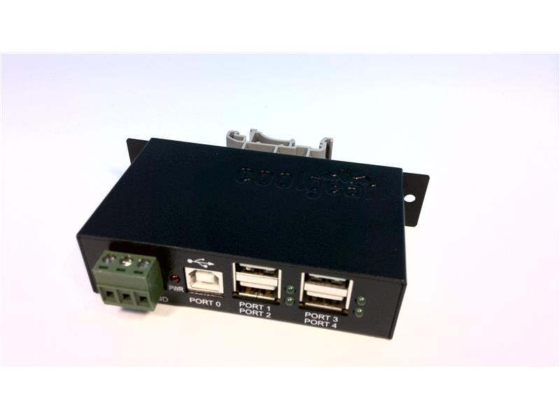 COOLGEAR USBG4U2ML