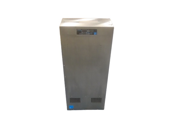 ICE QUBE COOLING SYSTEMS INC IQ6000V16-126