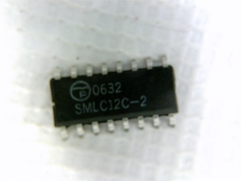 SMLC12C2LF by GENERIC