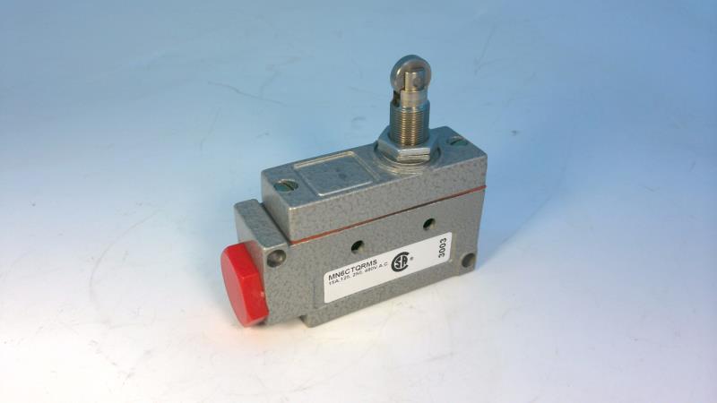 JOHNSON ELECTRIC MN6CTQRMS-3003