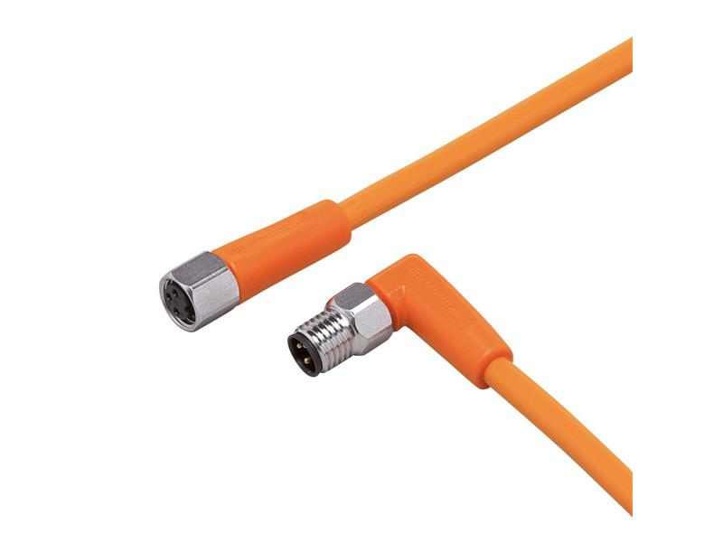 EFECTOR VDOGF030VAS00,3E03STAF030VAS-EVT160