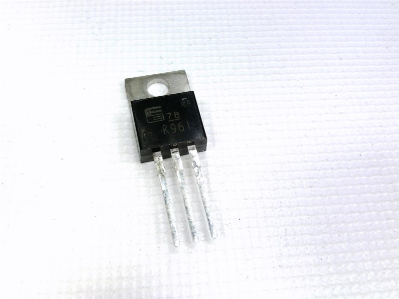 2SK961 by FUJI ELECTRIC