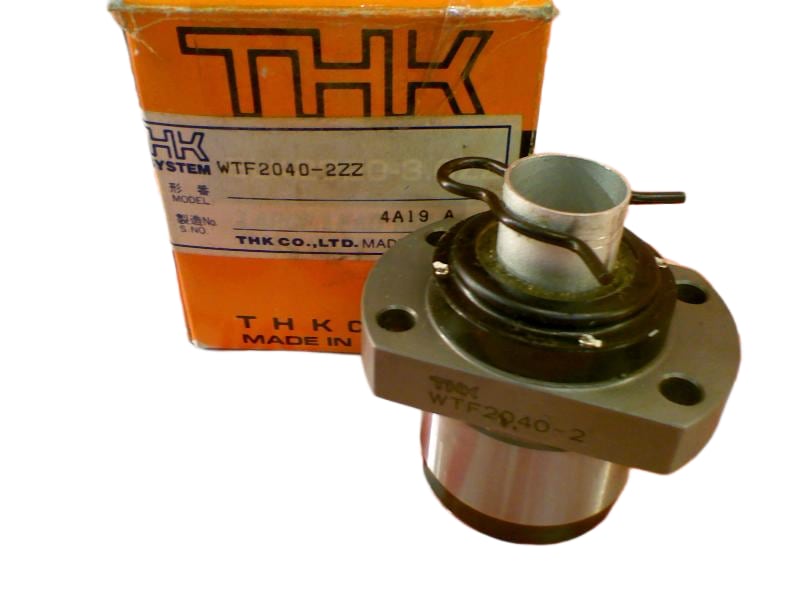 THK WTF-2040-2ZZ