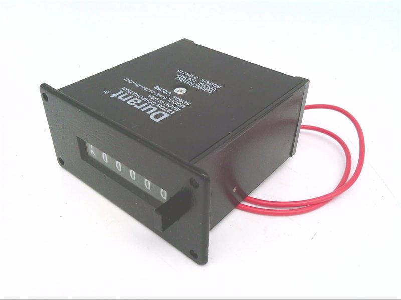 EATON CORPORATION 6-YE-40724-401-Q-U