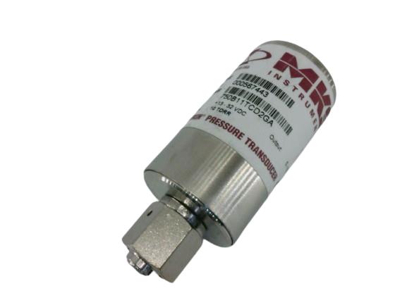MKS INSTRUMENTS 750B11TCD2GA