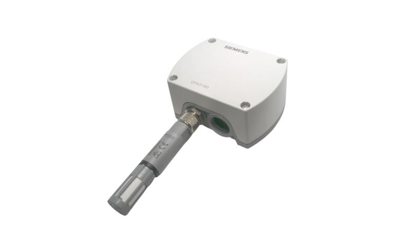 SIEMENS QFA3100
