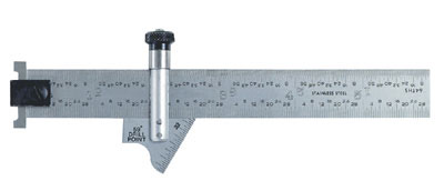 SWISS PRECISION INSTRUMENTS 85720266