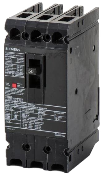 HHED63B050 by SIEMENS