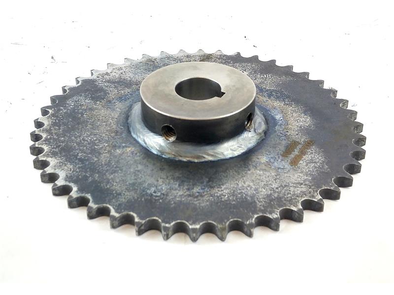 MARTIN SPROCKET & GEAR INC 40 44HT