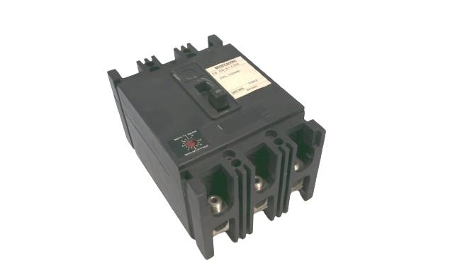 WESTINGHOUSE 68-E-3388