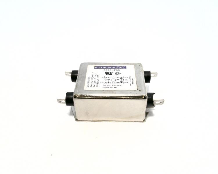 DEM MANUFACTURING RES5-F08