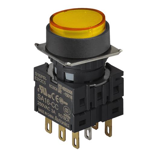 AUTONICS S16PR-E3Y2C24