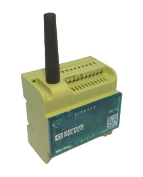 COMAT RELECO CMS-10F/AC110-240V