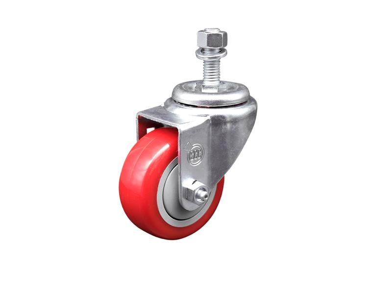 CREE-SCC-TS20S314-PPUB-RED-121315 by SERVICE CASTER CORPORATION