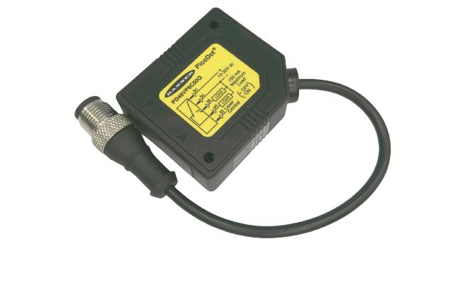 BANNER ENGINEERING PD49VP6C50Q