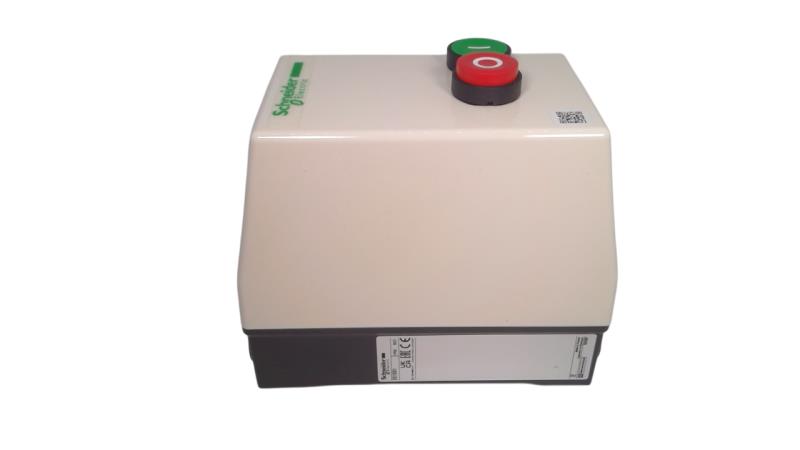 SCHNEIDER ELECTRIC DE1DS1