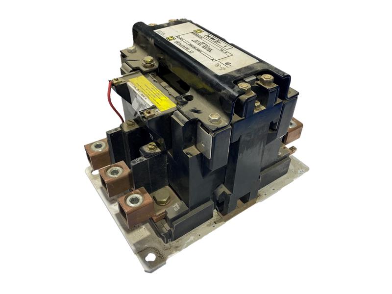 SCHNEIDER ELECTRIC 8502SGO2S2V06X01