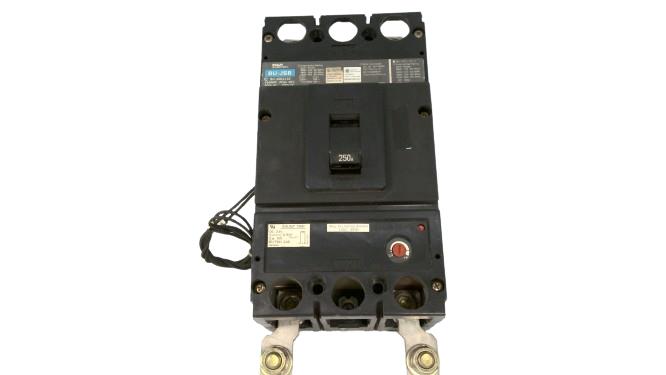 FUJI ELECTRIC BU-JSB2250