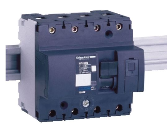 SCHNEIDER ELECTRIC 18655