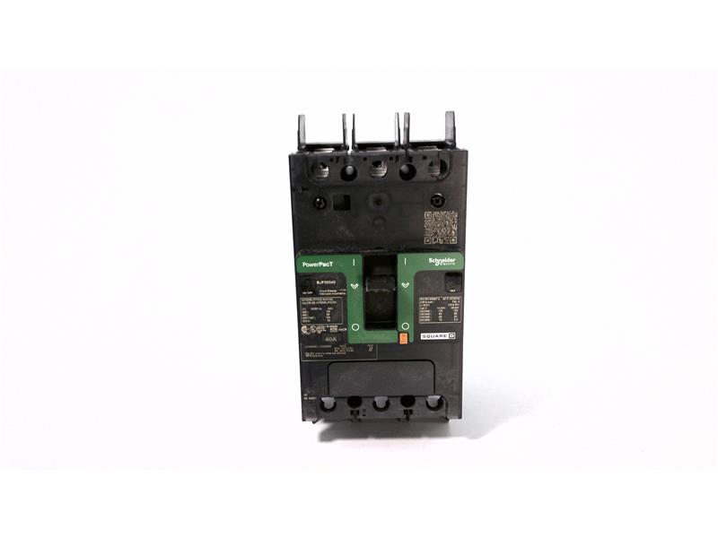 SCHNEIDER ELECTRIC BJF36040