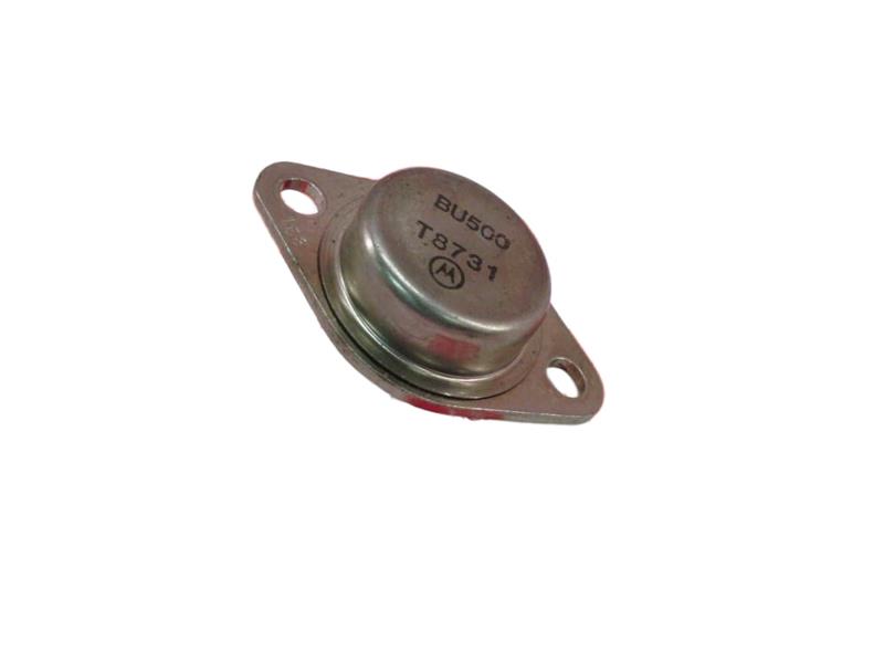 BU500 by NXP SEMICONDUCTOR