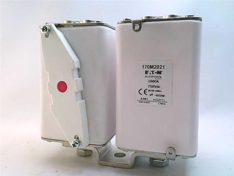 170M2021 by EATON CORPORATION