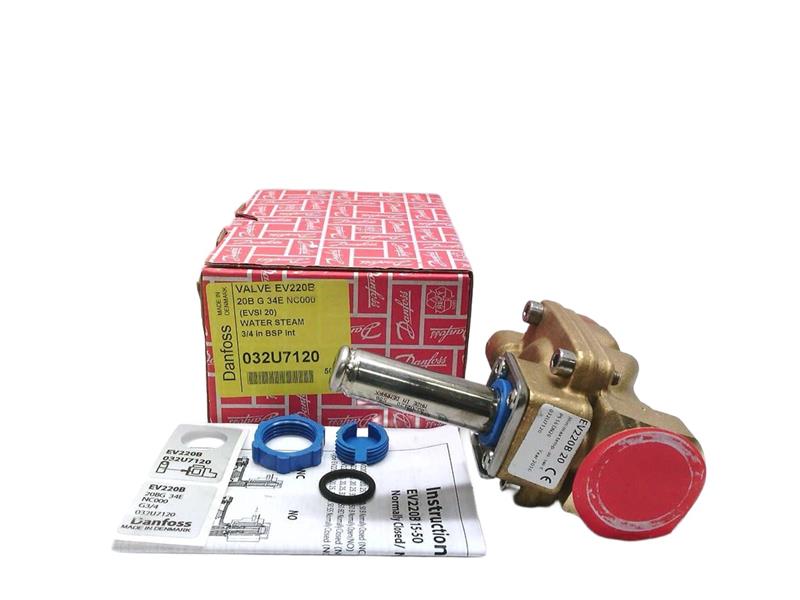 DANFOSS 032U7120