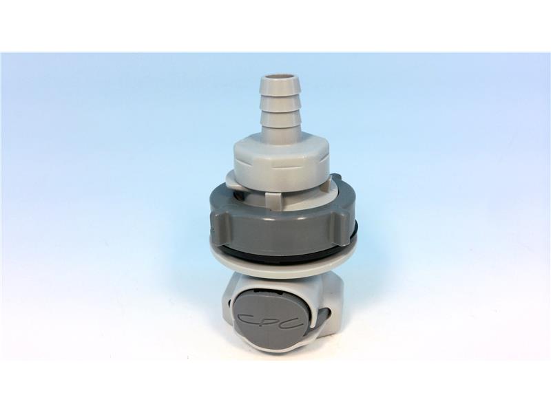 DOVER CORPORATION HFC166-12