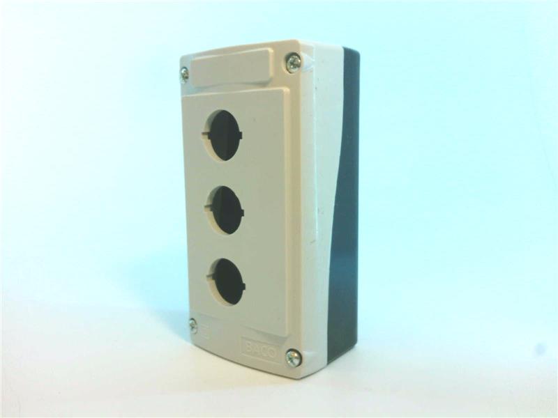 BACO CONTROLS LBX0300
