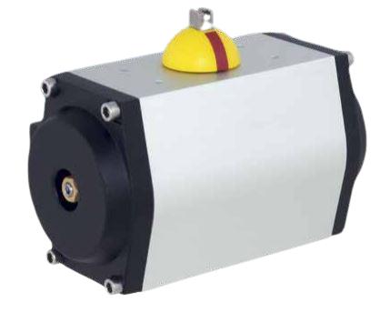 ROTORK GTA-118-DA-00-W0-ST