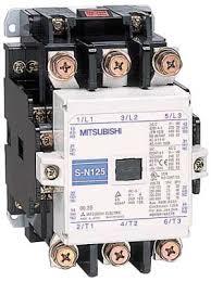 MITSUBISHI S-N125 AC200V