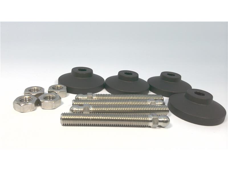 DOVER CORPORATION A28455