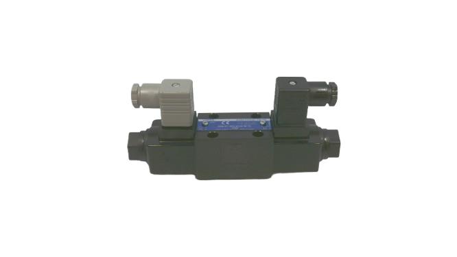 YUKEN DSG-01-3C3-A120-N-70