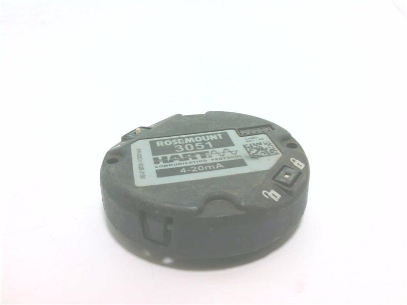 EMERSON 03031-0020-3100