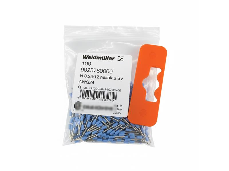 WEIDMULLER 9025780000