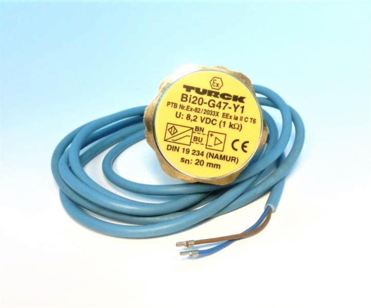 TURCK BI20-G47-Y1