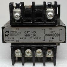 HAMMOND MANUFACTURING MH25JG