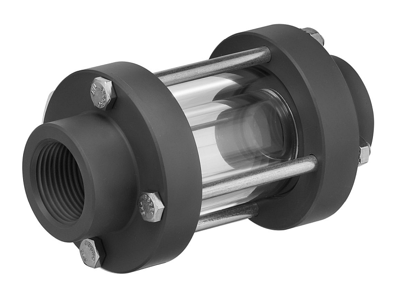 GY200V-PV by PLAST-O-MATIC