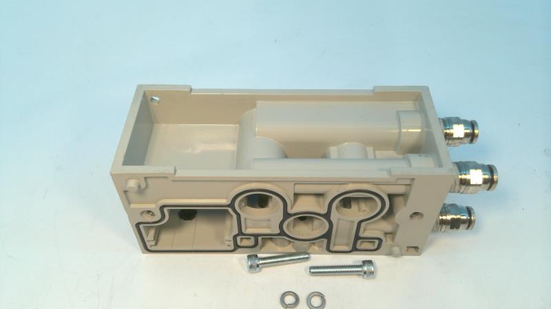 ASCO K503AMV220A0030