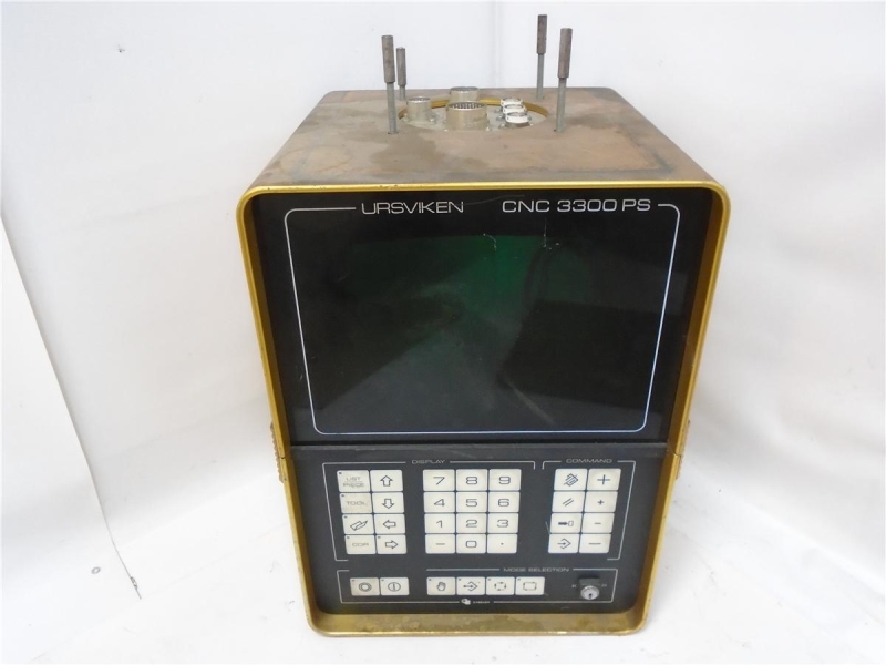 LB3001-1B by INFRANOR