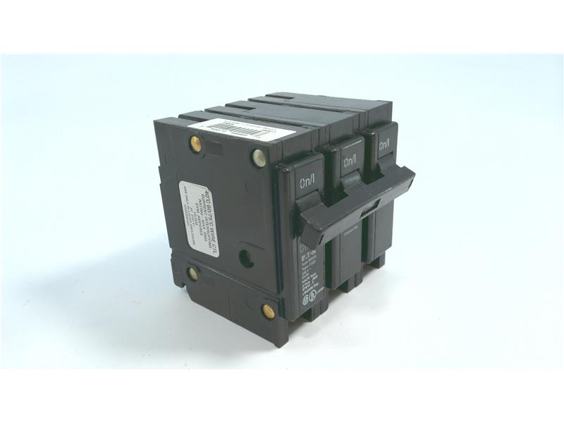 EATON CORPORATION BR325
