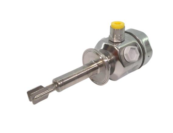 ENDRESS & HAUSER FTL51-ATE2DB4E6A